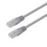 Cable de Red RJ45 UTP Aisens A133-0185 Cat.5e- 20m- Gris