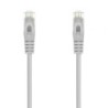 Cable de Red RJ45 AWG24 UTP Aisens A145-0555 Cat.6A- LSZH- 20m- Gris