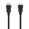 Cable HDMI 1.4 14+1 CCS Aisens A119-0529- HDMI Macho - HDMI Macho- 1.5m- Negro