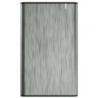 Caja Externa para Disco Duro de 2.5' Aisens ASE-2525GR- USB 3.1- Sin tornillos