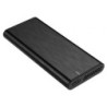 Caja Externa para Disco SSD M.2 NVMe Aisens ASM2-008B- USB 3.1 Gen2- Sin Tornillos