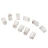 Conector RJ45 Aisens A138-0290- Cat.5e- 10 uds