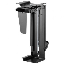 Soporte Bajo Mesa Aisens MPC03-201 para PC- hasta 10kg