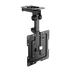 Soporte de Techo Giratorio- Plegable Aisens CT43S-187 para TV de 19-43'- hasta 20kg