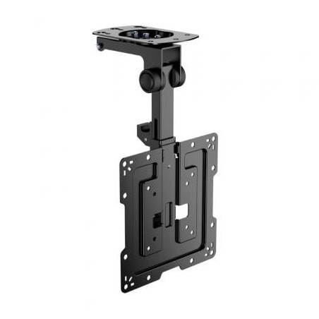 Soporte de Techo Giratorio- Plegable Aisens CT43S-187 para TV de 19-43'- hasta 20kg