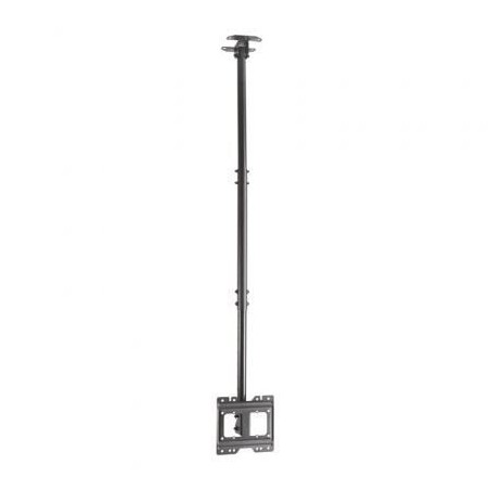 Soporte de Techo Giratorio- Inclinable- Extensible Aisens CT43TSE-053 para TV de 23-43'- hasta 50kg