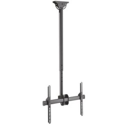 Soporte de Techo Giratorio- Inclinable- Extensible- Nivelable Aisens CT70TSLE-033 para TV de 37-70'- hasta 50kg