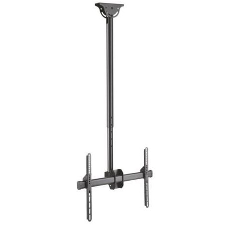 Soporte de Techo Giratorio- Inclinable- Extensible- Nivelable Aisens CT70TSLE-033 para TV de 37-70'- hasta 50kg