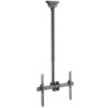 Soporte de Techo Giratorio- Inclinable- Extensible- Nivelable Aisens CT70TSLE-033 para TV de 37-70'- hasta 50kg