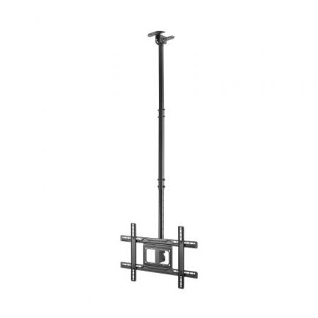Soporte de Techo Giratorio- Inclinable- Extensible Aisens CT80TSE-075 para TV de 37-80'- hasta 50kg