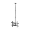 Soporte de Techo Giratorio- Inclinable- Extensible Aisens CT80TSE-075 para TV de 37-80'- hasta 50kg