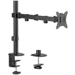 Soporte para Monitor y TV Aisens DT32TSR-147- hasta 9kg