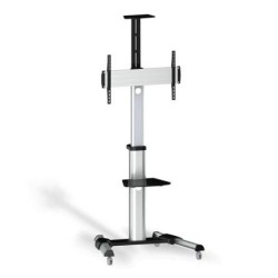 Soporte de Suelo Inclinable con Ruedas Aisens FT70TRE-037 para TV 37-70'- hasta 50kg