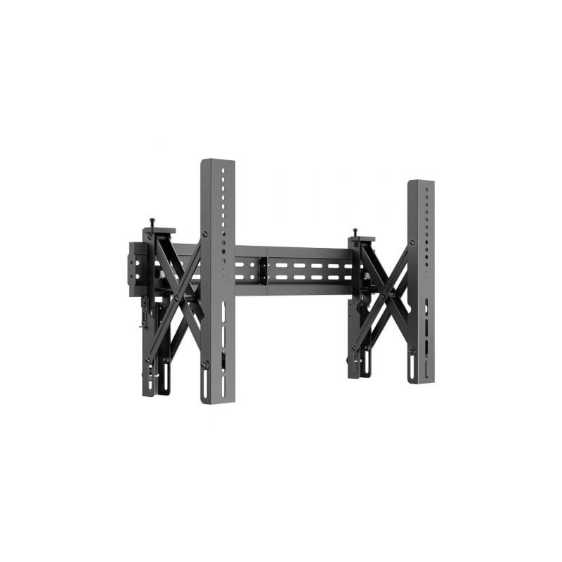 Soporte de Pared para Videowall Nivelable Aisens VW70LPO-255 para TV de 37-70'- hasta 70kg