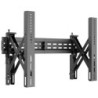 Soporte de Pared para Videowall Nivelable Aisens VW70LPO-255 para TV de 37-70'- hasta 70kg