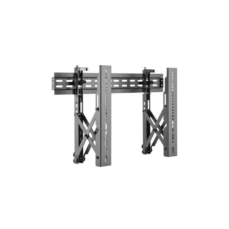 Soporte de Pared para Videowall Nivelable Aisens VW70TPO-199 para TV de 37-70'- hasta 45kg
