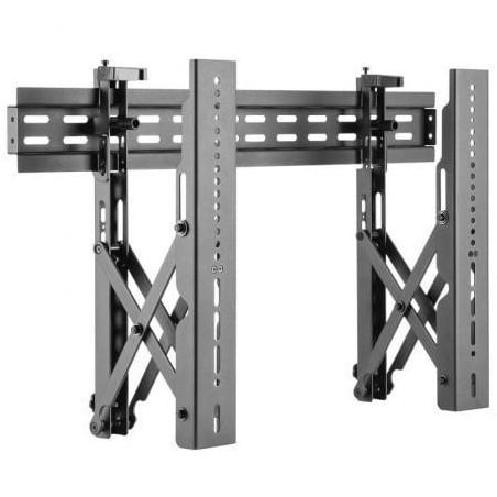 Soporte de Pared para Videowall Nivelable Aisens VW70TPO-199 para TV de 37-70'- hasta 45kg