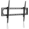 Soporte de Pared Inclinable Aisens WT120T-243 para TV de 60-120'- hasta 160kg