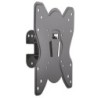 Soporte de Pared Giratorio- Inclinable Aisens WT42TS-005 para TV de 23-42'- hasta 25kg