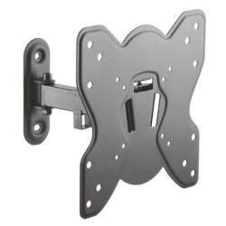 Soporte de Pared Extensible- Inclinable- Giratorio Aisens WT42TSE-007 para TV de 23-42'- hasta 25kg