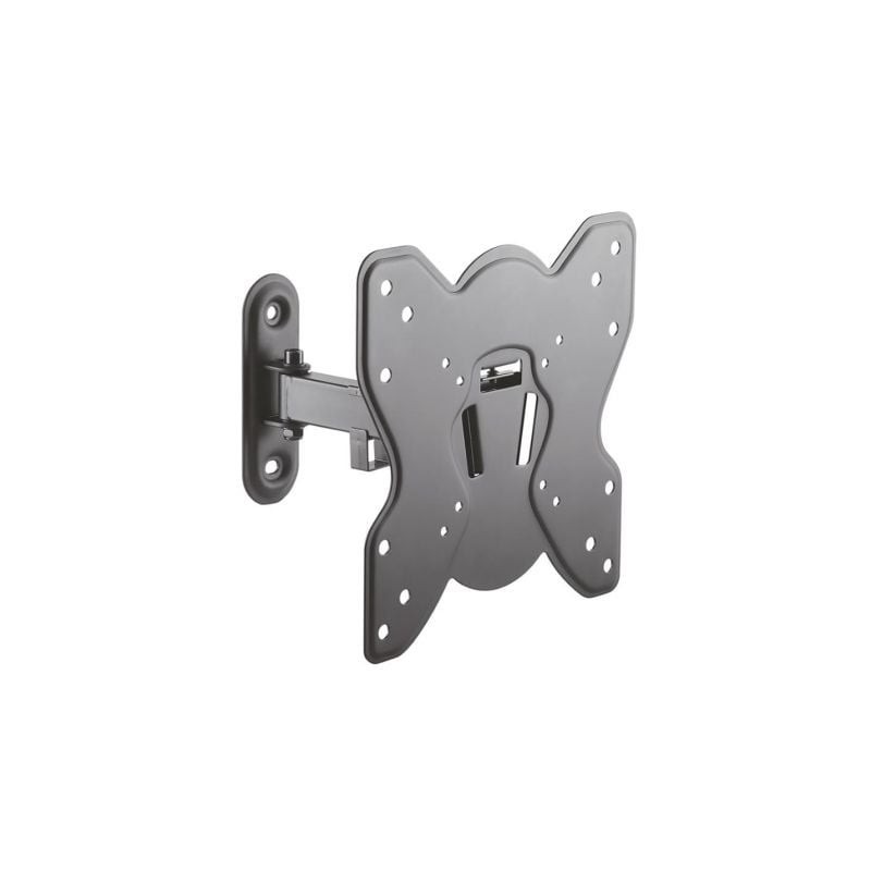 Soporte de Pared Extensible- Inclinable- Giratorio Aisens WT42TSE-007 para TV de 23-42'- hasta 25kg