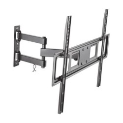 Soporte de Pared Giratorio- Inclinable- Nivelable Aisens WT70TSLE-021 para TV de 37-70'- hasta 35kg