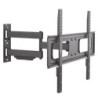 Soporte de Pared Giratorio- Inclinable- Nivelable Aisens WT70TSLE-025 para TV de 37-70'- hasta 50kg