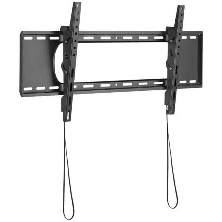 Soporte de Pared Inclinable Aisens WT90T-241 para TV de 43-90'- hasta 80kg