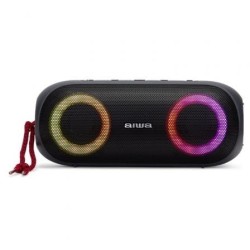 Altavoz con Bluetooth Aiwa BST-650MG- 20W- 2.0