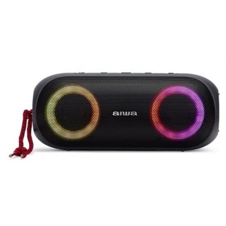 Altavoz con Bluetooth Aiwa BST-650MG- 20W- 2.0