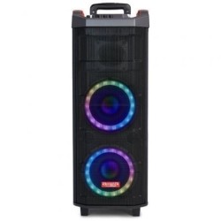 Altavoz Portable con Bluetooth Aiwa Fire KBTUS-608MKII- 600W- 2.0