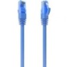 Cable de Red RJ45 AWG26 CCA UTP Aisens A135-0804 Cat.6- 5m- Azul