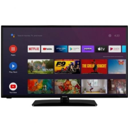 Televisor Aiwa 32AN4504HD 32'- HD- Smart TV- WiFi