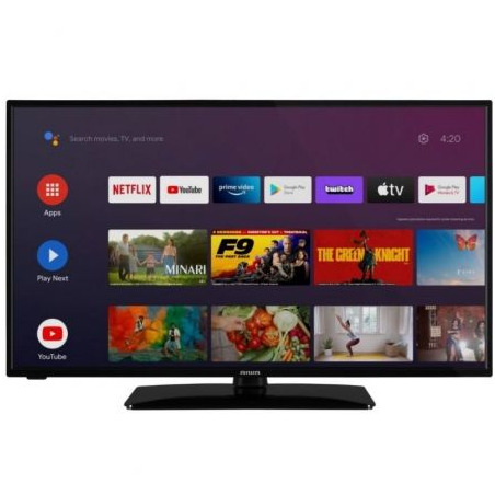 Televisor Aiwa 32AN4504HD 32'- HD- Smart TV- WiFi