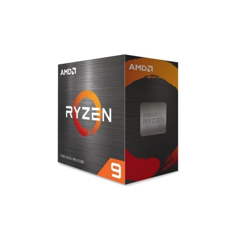 Procesador AMD Ryzen 9-5950X 3.40GHz Socket AM4