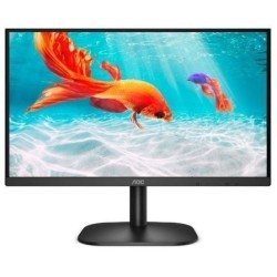 Monitor AOC 22B2H 21.5'- Full HD- Negro