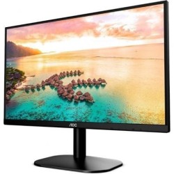 Monitor AOC 24B2XH-EU 23.8'- Full HD- Negro