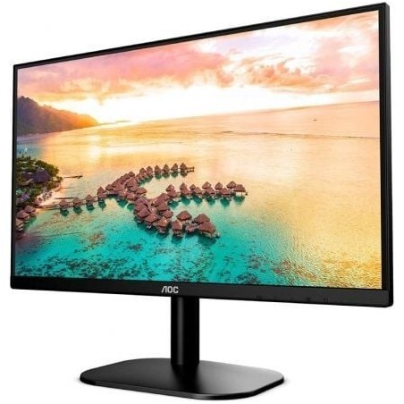 Monitor AOC 24B2XH-EU 23.8'- Full HD- Negro