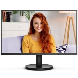 Monitor AOC 24B3HMA2 23.8'- Full HD- Multimedia- Negro