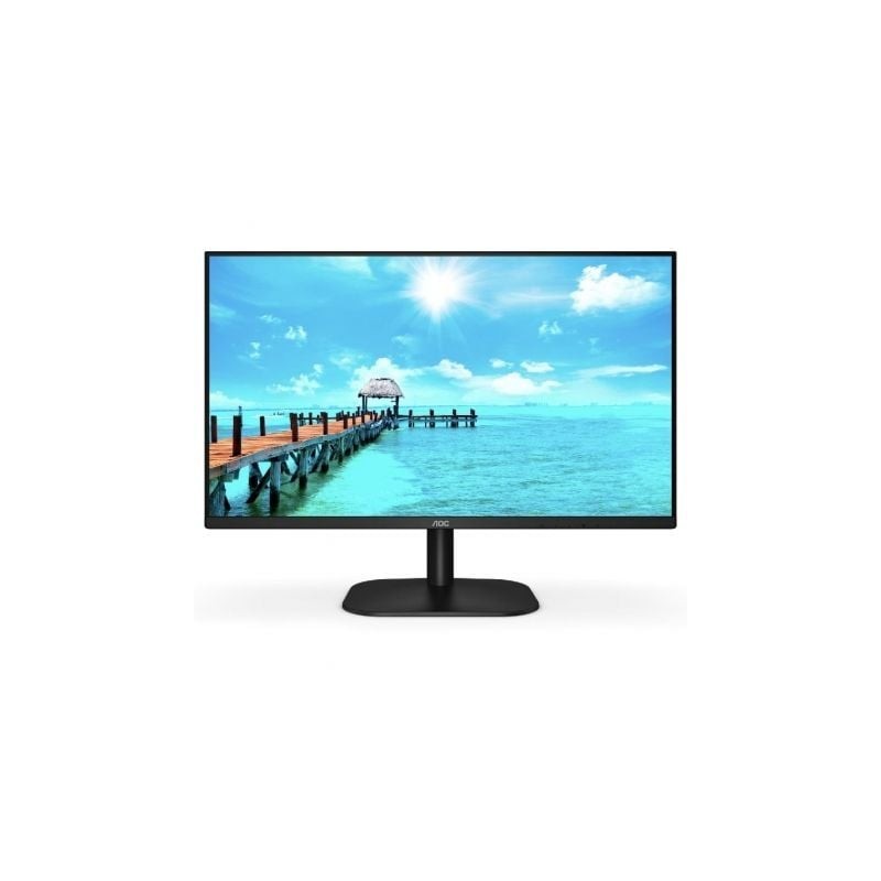 Monitor AOC 27B2AM 27'- Full HD- Multimedia- Negro