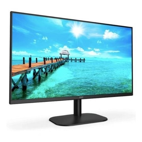 Monitor AOC 27B2H 27'- Full HD- Negro