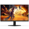 Monitor Gaming AOC 27G4XE 27'- Full HD- 0.5ms- 180Hz- IPS- Multimedia- Negro