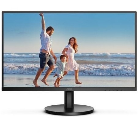 Monitor Profesional AOC Q27B3MA 27'- QHD- Multimedia- Negro