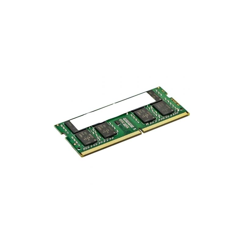 Memoria RAM Apacer ES.32G21.PSI 32GB- DDR4- 3200MHz- CL22- SODIMM