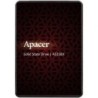 Disco SSD Apacer AS350X 512GB- SATA III- Full Capacity