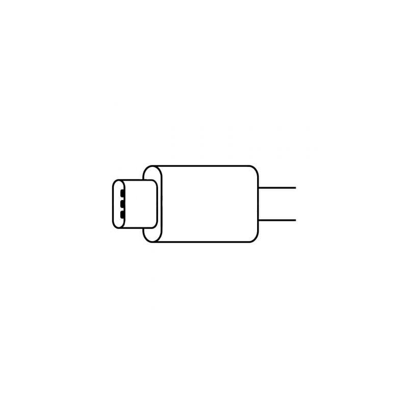 Adaptador Apple USB de Tipo-C a toma para auriculares de 3.5mm