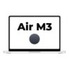 Apple Macbook Air 15' - M3 8-Core CPU- 8Gb- 512Gb SSD- 10-Core GPU- Medianoche
