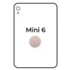 iPad Mini 8.3 2021 WiFi- A15 Bionic- 64GB- Rosa - MLWL3TY-A