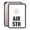 Apple iPad Air 10.9 5th Wi-Fi- M1- 256GB- Rosa