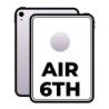 Apple iPad Air 11 6th Wi-Fi - M2- 256GB- Púrpura